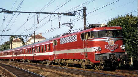 Coffret exclusif BB9200 CAPITOLE - Numérique