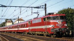 BB9200 CAPITOLE exclusive set - Analog