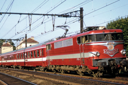 Capitole, le mythe renait à l'échelle Z