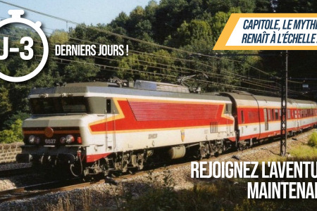 J-3... dernière ligne droite !