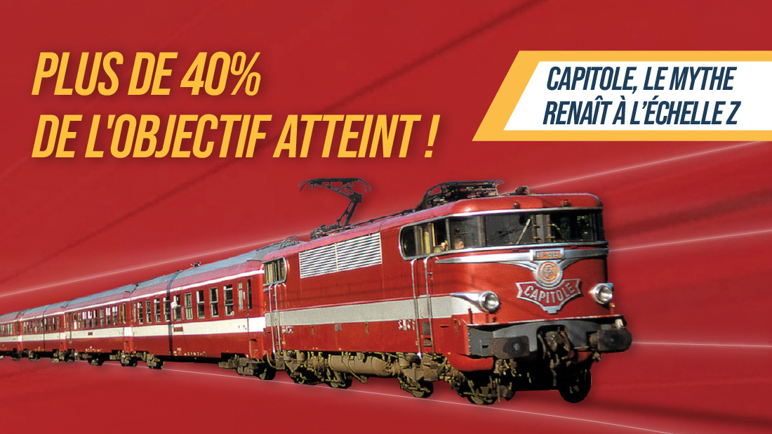 Jour 4, déjà 30 passionnés embarqués dans l’aventure Capitole Z !