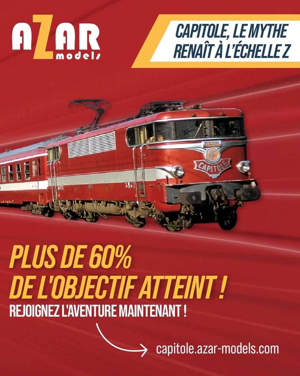 Jour 10, 60% atteint  !