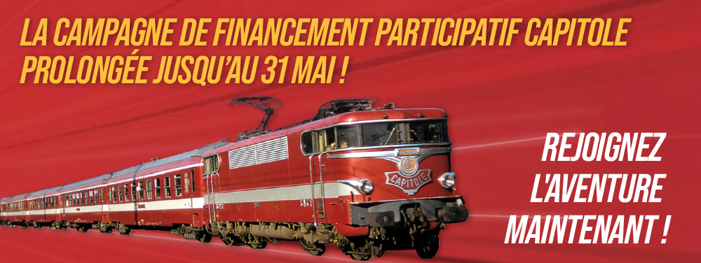 100% atteint et prolongation jusqu'au 31 mai